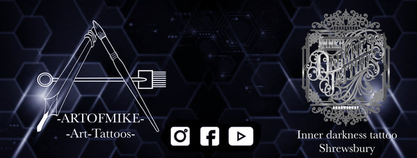 Artofmiketattoo.com